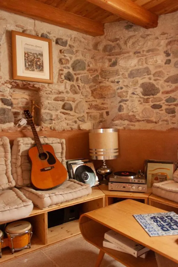 Apartment Ferienwohnung Casa Zefira Feltre