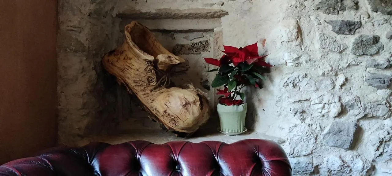 Ferienwohnung Casa Zefira Feltre
