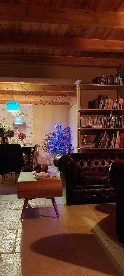 Ferienwohnung Casa Zefira Feltre