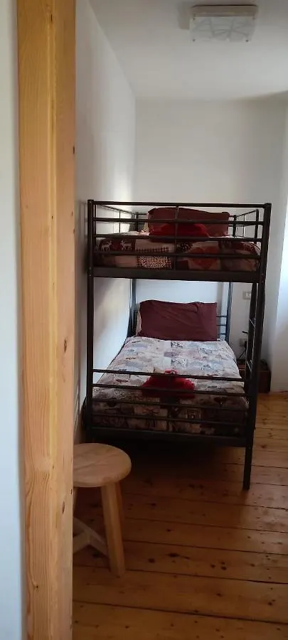 Apartment Ferienwohnung Casa Zefira Feltre Italien