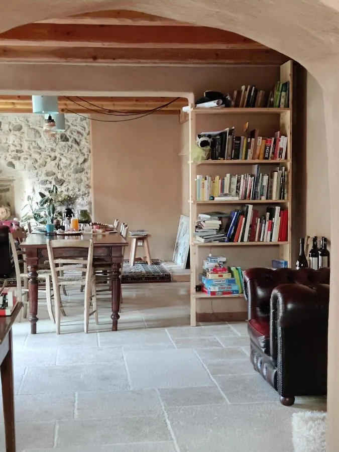 Apartment Ferienwohnung Casa Zefira Feltre