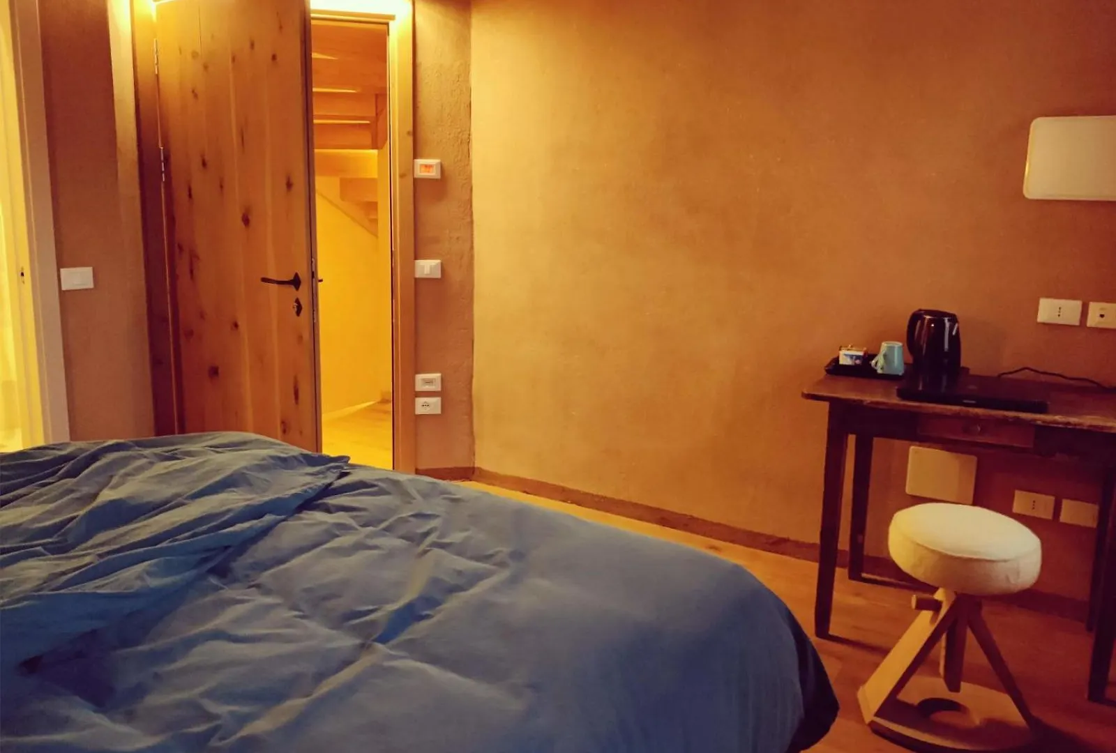 Ferienwohnung Casa Zefira Feltre Apartment