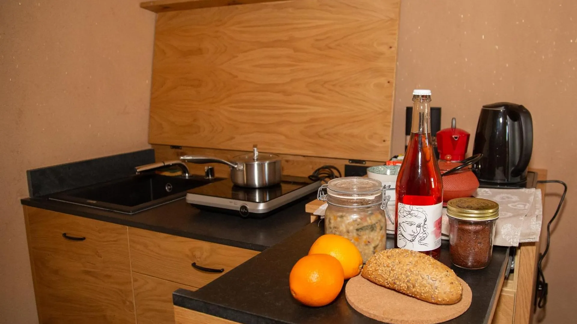 Ferienwohnung Casa Zefira Feltre Apartment