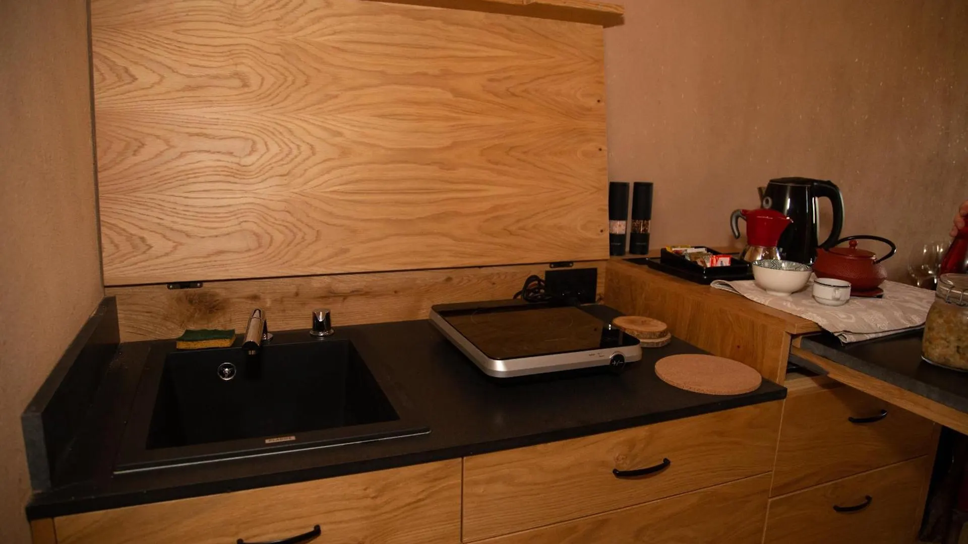 Apartment Ferienwohnung Casa Zefira Feltre