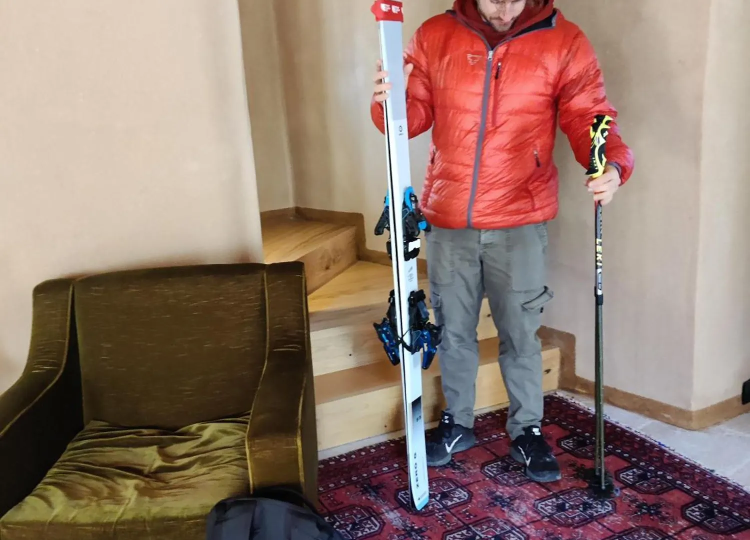 Ferienwohnung Casa Zefira Feltre 0*,  Italien