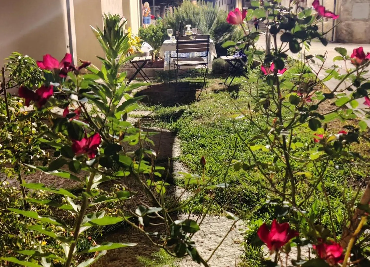 Ferienwohnung Casa Zefira Feltre