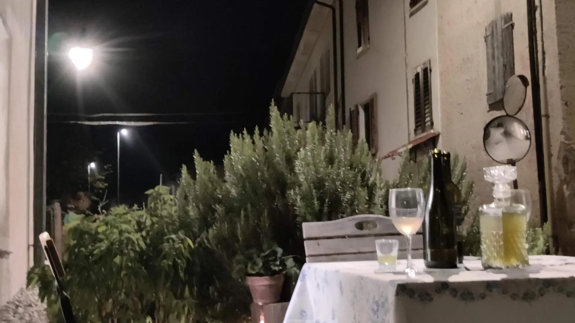 Ferienwohnung Casa Zefira Feltre Italien