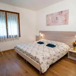  Apartment Ca' Dei Berici - Ad Arcugnano
