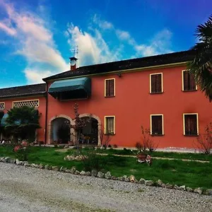  Bauernhof I Marzemini